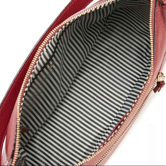 Jackson street figham Quincy shoulder kate spade - Picture 6 of 6